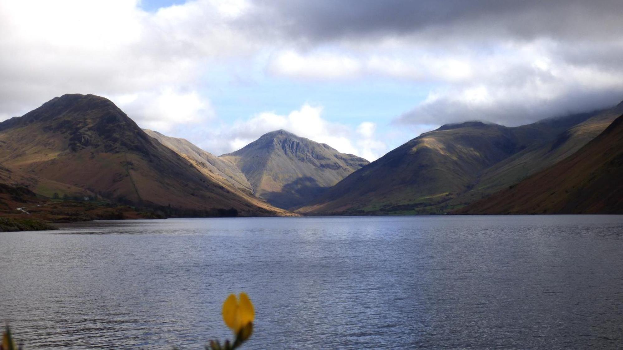 Renovated 5 Bedroom Farmhouse In Picturesque Eskdale, Lake District Exteriör bild