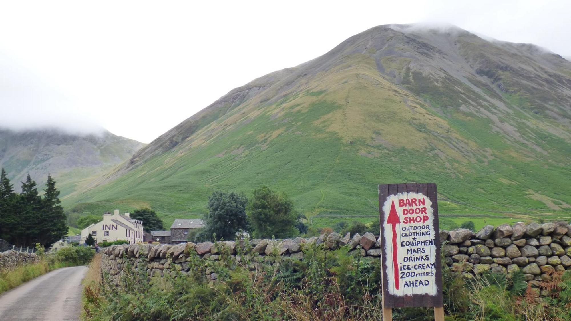 Renovated 5 Bedroom Farmhouse In Picturesque Eskdale, Lake District Exteriör bild