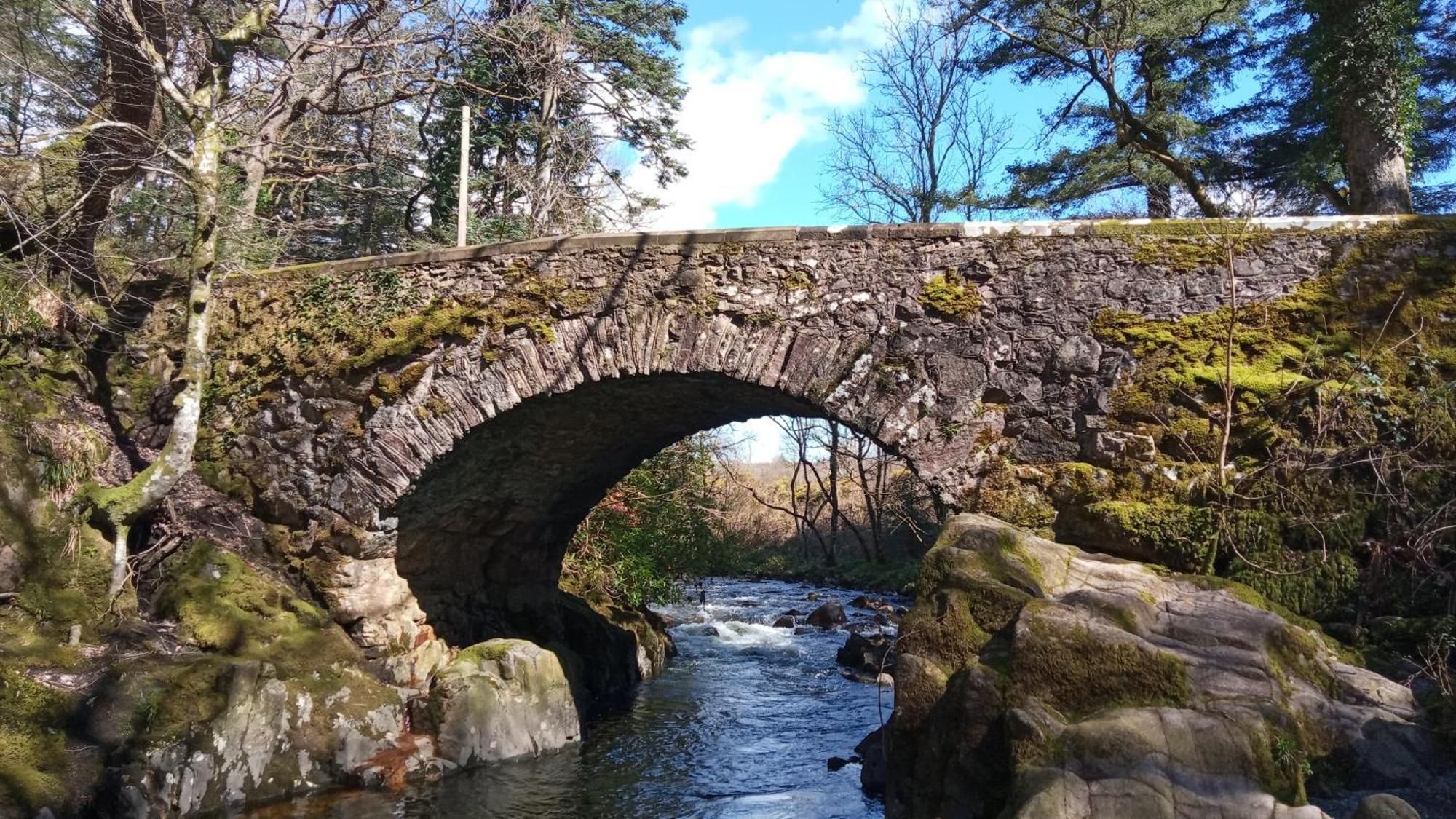 Renovated 5 Bedroom Farmhouse In Picturesque Eskdale, Lake District Exteriör bild