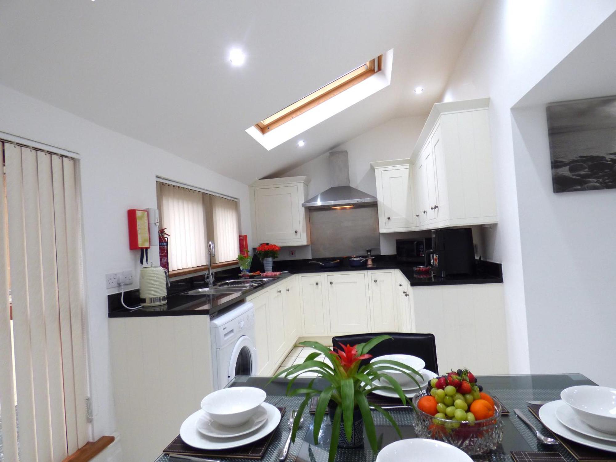 Renovated 5 Bedroom Farmhouse In Picturesque Eskdale, Lake District Exteriör bild