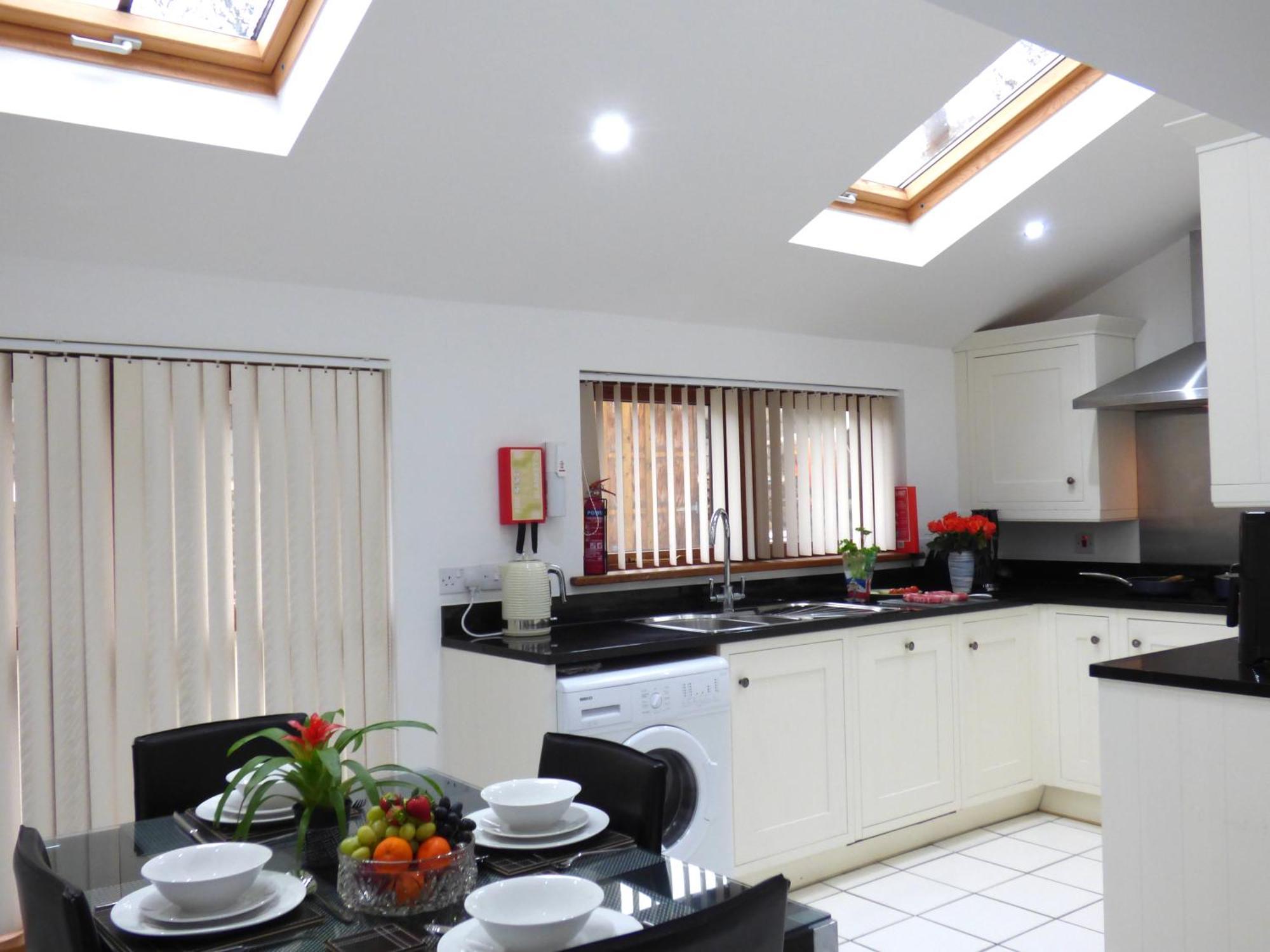 Renovated 5 Bedroom Farmhouse In Picturesque Eskdale, Lake District Exteriör bild