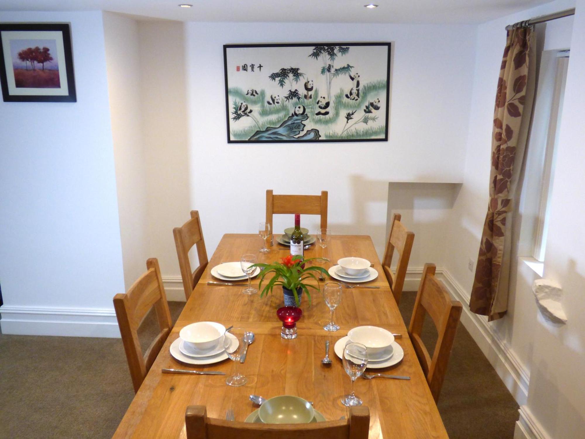 Renovated 5 Bedroom Farmhouse In Picturesque Eskdale, Lake District Exteriör bild