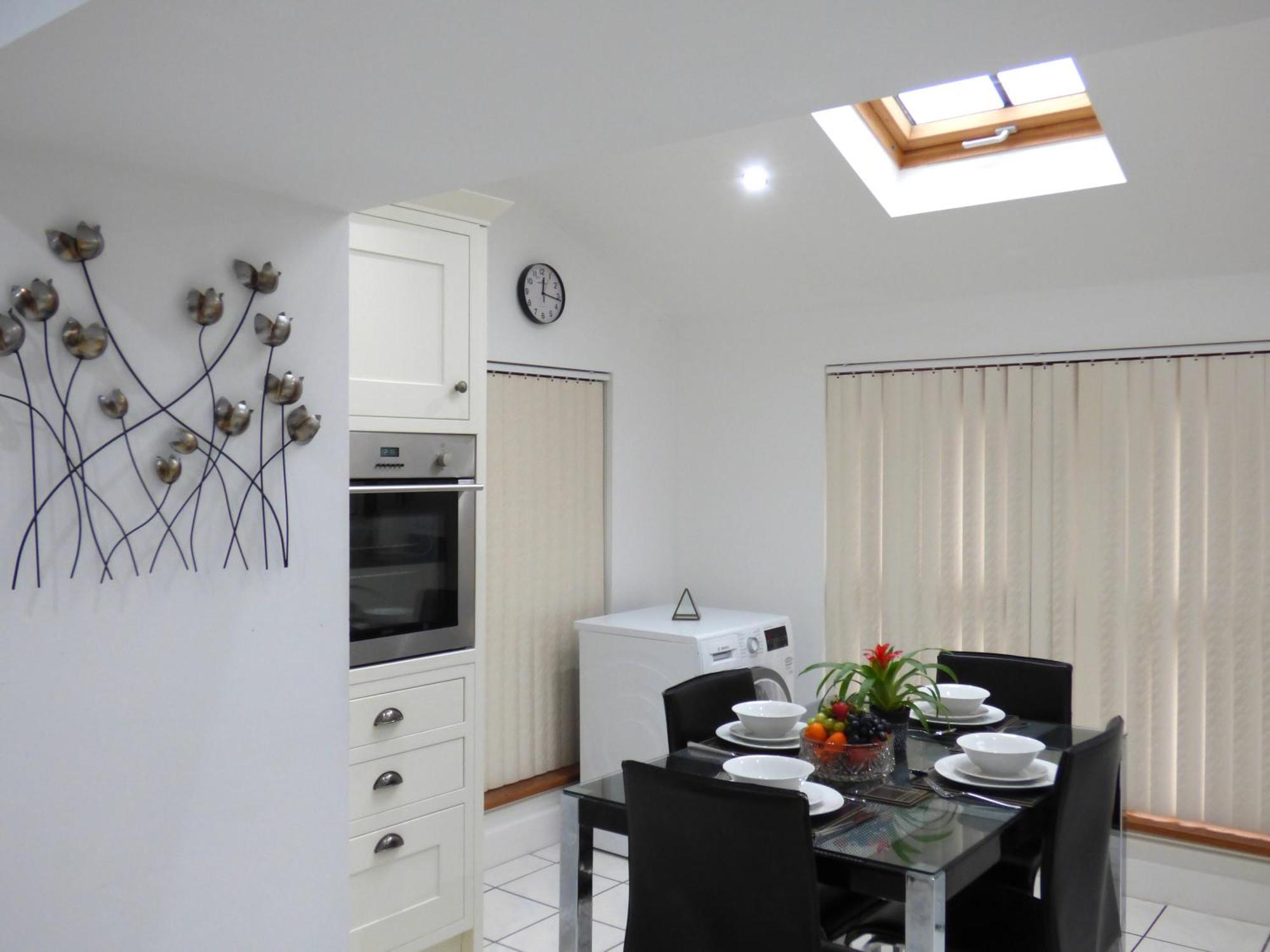 Renovated 5 Bedroom Farmhouse In Picturesque Eskdale, Lake District Exteriör bild