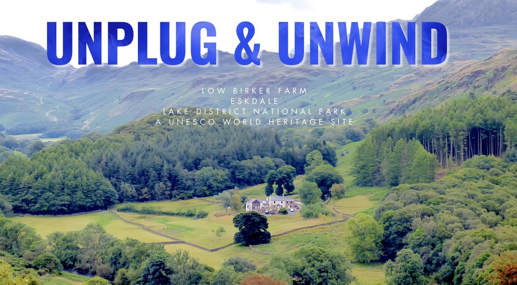 Renovated 5 Bedroom Farmhouse In Picturesque Eskdale, Lake District Exteriör bild